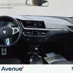 BMW Serie 1 116d 116 ch DKG7 M Sport Terville