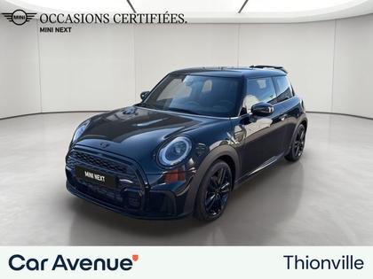 Mini Mini - Cooper 136ch  John Cooper Works BVA7 - 26 899 €