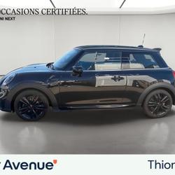 Mini Mini Cooper 136ch  John Cooper Works BVA7 Terville