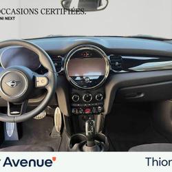 Mini Mini Cooper 136ch  John Cooper Works BVA7 Terville