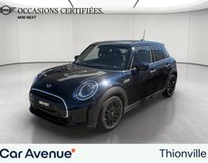 Mini Cooper Terville