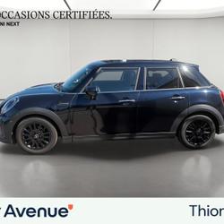 Mini Cooper Cooper 136ch Edition Premium Plus BVA7 Terville