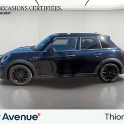 Mini Cooper Hatch 5 Portes Cooper 136 ch DKG7 Edition Premium Plus Terville