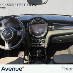 Mini Cooper Hatch 5 Portes Cooper 136 ch DKG7 Edition Premium Plus Terville