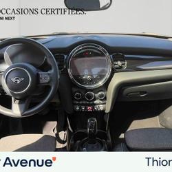 Mini Cooper Cooper 136ch Edition Premium Plus BVA7 Terville