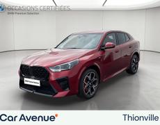BMW X2 Terville