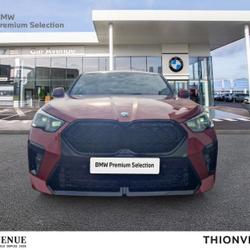 BMW X2 sDrive20iA 170ch M Sport DKG7 Terville