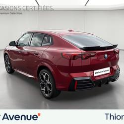 BMW X2 sDrive 20i 170ch DKG7 M Sport occasion - Terville - photo 3/30