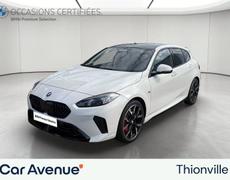 BMW Serie 1 Terville