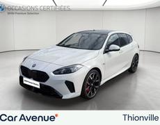 BMW Serie 1 Terville