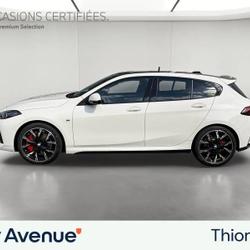 BMW Serie 1 120d 163 ch DKG7 M Sport Terville