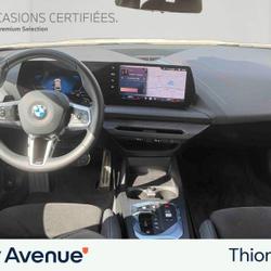 BMW Serie 1 120d 163 ch DKG7 M Sport Terville