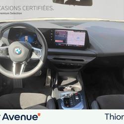 BMW Serie 1 120dA 163ch M Sport DKG7 Terville