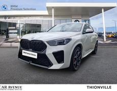 BMW X2 Terville