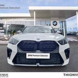 BMW X2 X2 sDrive 20i 170ch DKG7 M Sport Terville
