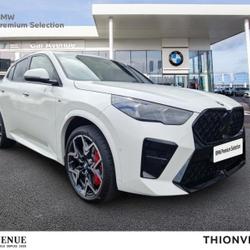 BMW X2 sDrive20iA 170ch M Sport DKG7 Terville