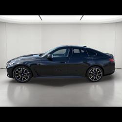 BMW i4 M50 544ch Terville