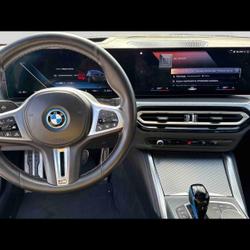 BMW i4 M50 544ch Terville