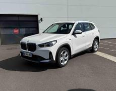 BMW X1 Terville