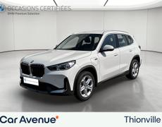 BMW X1 Terville