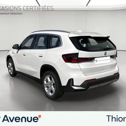 BMW X1 X1 xDrive 25e 245ch DKG7 Business Design Terville