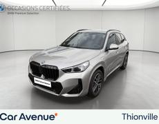 BMW X1 Terville