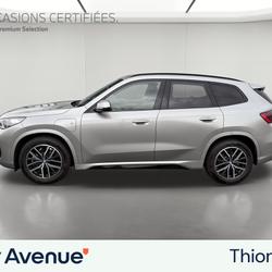 BMW X1 X1 xDrive 25e 245ch DKG7 M Sport Terville