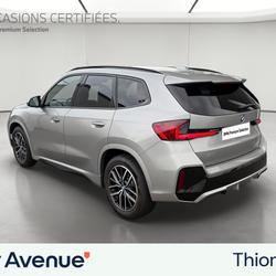 BMW X1 X1 xDrive 25e 245ch DKG7 M Sport Terville