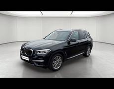 BMW X3 Terville