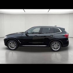BMW X3 X3 xDrive 30e 292ch BVA8 Luxury Terville