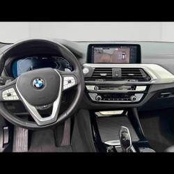 BMW X3 xDrive30eA 292ch Luxury 10cv Terville