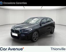 BMW X2 Terville
