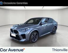 BMW X2 Terville