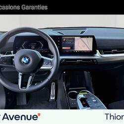 BMW X2 xDrive20dA 163ch M Sport DKG7 Terville