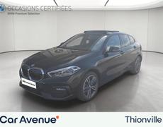 BMW Serie 1 Terville