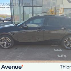 BMW Serie 1 116dA 116ch Edition Sport DKG7 Terville