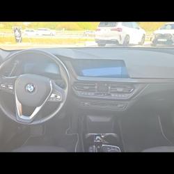 BMW Serie 1 116dA 116ch Edition Sport DKG7 Terville
