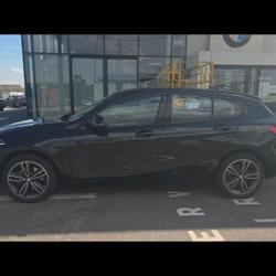 BMW Serie 1 116i 109ch Edition Sport Terville