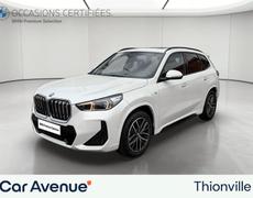 BMW X1 Terville