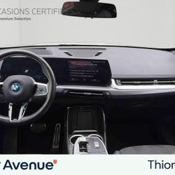 BMW X1 ixDrive30 313ch M Sport Terville