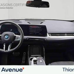 BMW X1 iX1 xDrive30 313ch BVA M Sport Terville