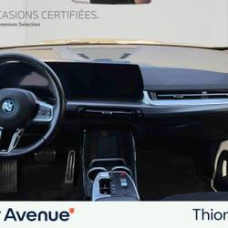 BMW X1 X1 xDrive 30e 326ch DKG7 M Sport Terville
