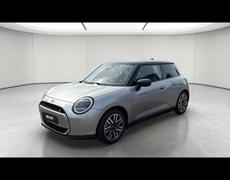 Mini Cooper SE 218ch Classic
