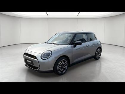 Mini Cooper - SE 218ch Classic - 32 899 €