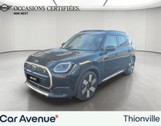 Mini Countryman Terville