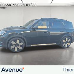 Mini Countryman Countryman 313 ch BVA SE ALL4 Favoured Terville