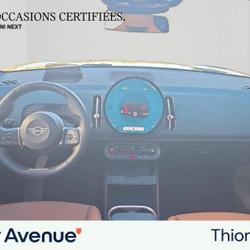 Mini Countryman Countryman 313 ch BVA SE ALL4 Favoured Terville