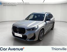 BMW X1 Terville