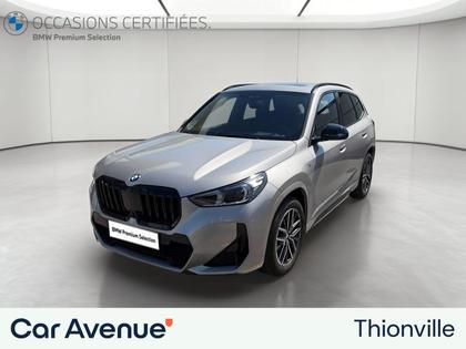BMW X1 - xDrive23d 211ch M Sport - 46 499 €
