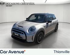Mini Mini - Cooper SE 184ch Edition Premium Plus BVA 5CV - 19 990 €
